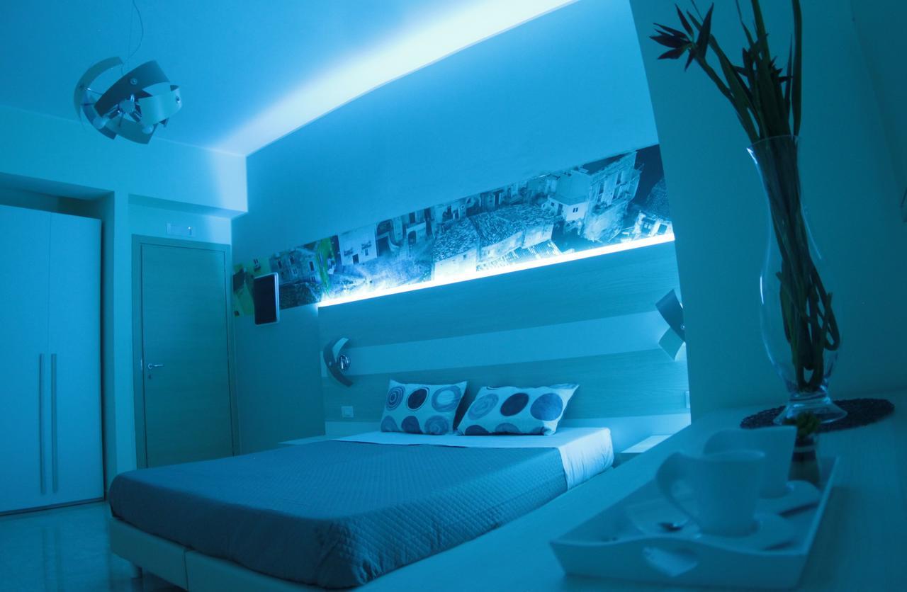 אמנטיאה A'Mantia Hotel מראה חיצוני תמונה